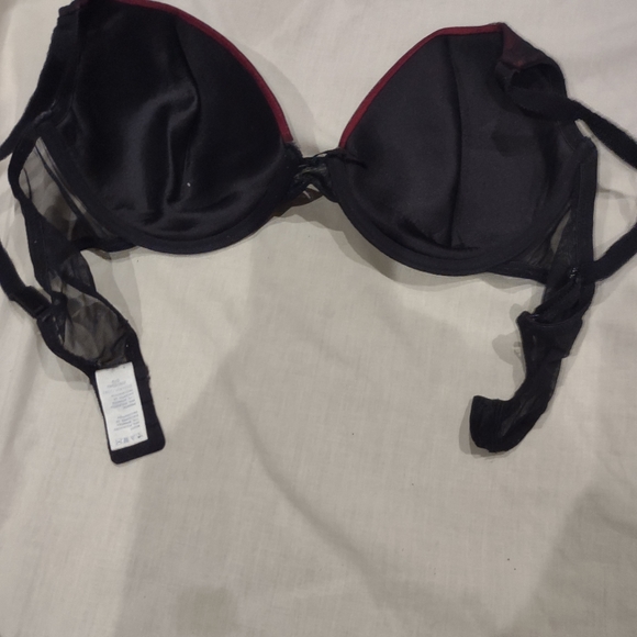 Vassaritte lace bra 40C - Picture 8 of 10